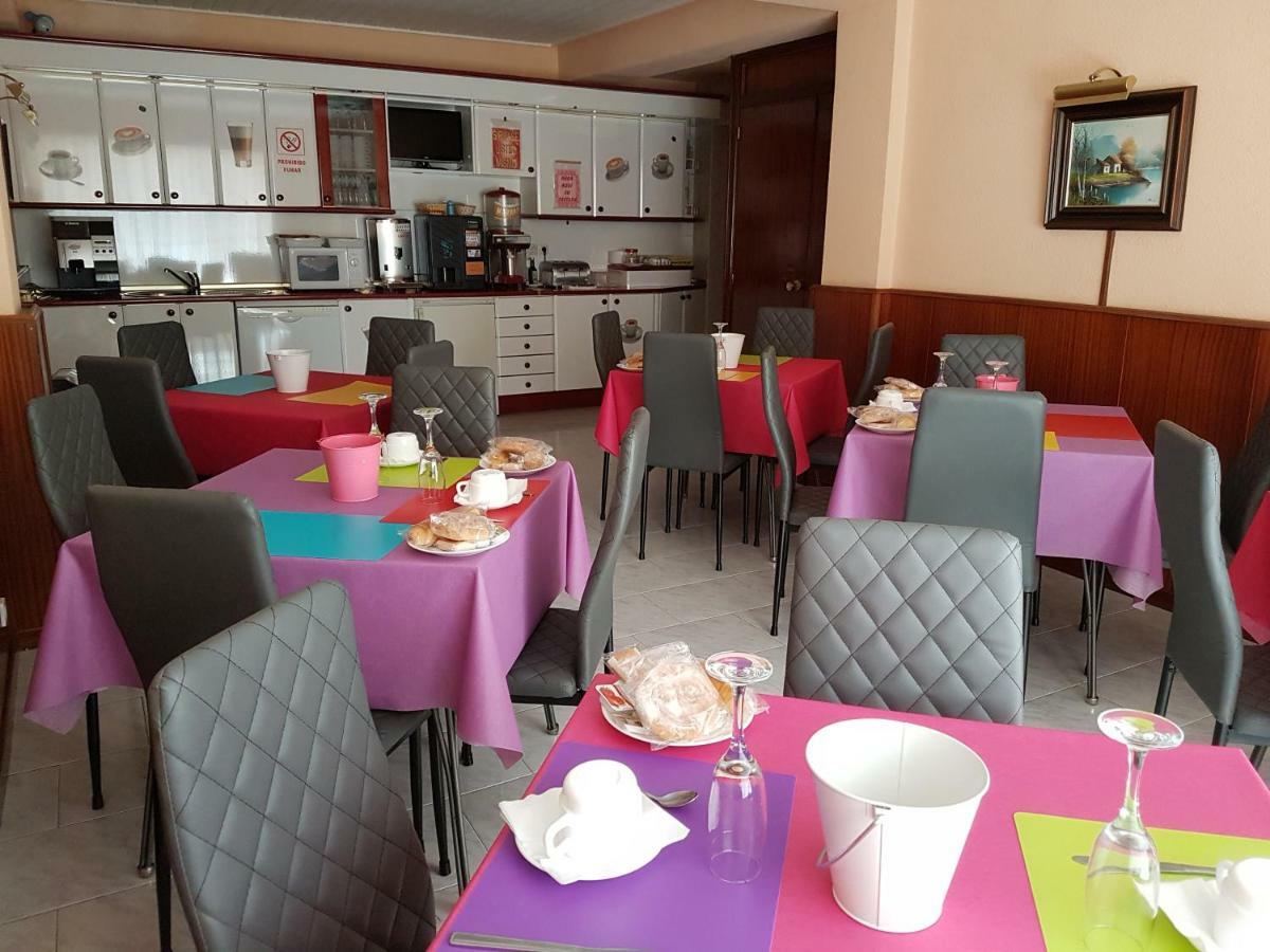 Hotel Fray Juan Gil Аревало Экстерьер фото
